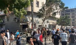 İran’daki Bender Abbas Limanı’nda patlama: Ölü ve yaralılar var