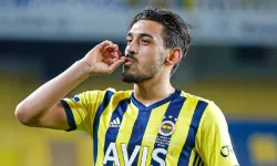 Fenerbahçe'den resmi açıklama: İrfan Can Kahveci'nin yeni takımı belli oldu!