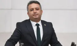 Gelecek Partili İsa Mesih Şahin yarın AK Parti'ye katılacak