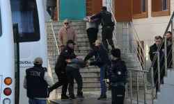 Yalova’da IŞİD’in dernek kılıfı deşifre edildi