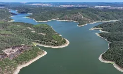 İstanbul'daki barajlarda son durum ne? 18 Ocak 2026 itibarıyla barajların doluluk oranı!