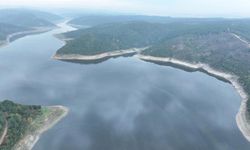 İstanbul'da barajların doluluk oranı açıklandı