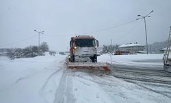 İstanbul'da yollar açık mı? Valilik son durumu paylaştı