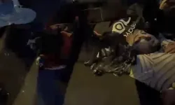 Rumeli sahilinde feci kaza: 27 yaşındaki genç hayatını kaybetti