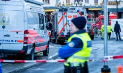 İsviçre'de kayak merkezinde patlama: 40 ölü