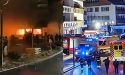 İsviçre'deki yangın faciasında yeni gelişme