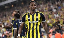 Avrupa kulüpleri Jhon Duran için harekete geçti