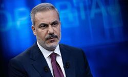 Bakan Fidan: "Dünyada çok dinamik bir ortam var"