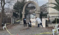 Miras kavgası kanlı bitti: Annesinin cenazesinde kardeşini vurdu