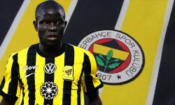 Kante transferinde 15 milyon Avro'luk pürüz