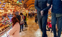 Kapalıçarşı operasyonunda dördüncü dalga: 14 ilde 80 gözaltı