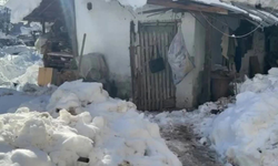 Karabük’te 80 yaşındaki kadın donarak hayatını kaybetti