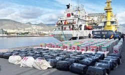 Kokain yakalanan gemi soruşturması: Savcılığın sevk yazısı ortaya çıktı