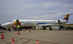 Kolombiya’da 15 kişiyi taşıyan ticari uçak kayıp!