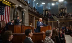 Kongre’de Trump’a kendi partisinden muhalefet