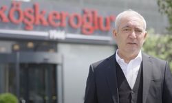 Köşkeroğlu Baklava'nın sahibi ve Marnas Hotel'in Müdürü tutuklandı