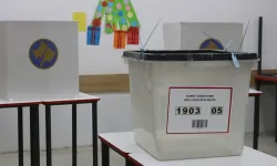 Kosova’da erken seçim sonuçları kesinleşti