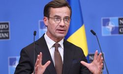 İsveç'ten Trump’ın gümrük vergisi kararına tepki: "Şantaja boyun eğmeyeceğiz"