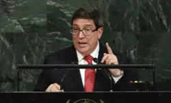 Küba’dan ABD’ye sert tepki: Petrolü kesmek vahşi bir saldırı