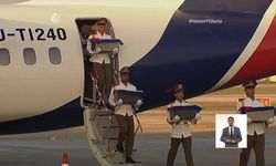 ABD saldırısında ölen 32 Kübalı’nın cenazeleri ülkelerine gönderildi