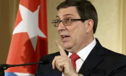 Küba: ABD'nin saldırısı Latin Amerika için varoluşsal tehdit