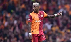 PFDK’ya sevk edilen Lemina’dan açıklama