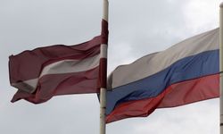 Letonya'dan ilginç karar: Rusça konuşmak yasaklandı!