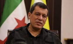 Mazlum Abdi, Şam'da Şara ve Barrack ile görüşecek