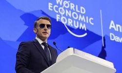 Macron: Avrupa'nın Çin yatırımlarına ihtiyacı var