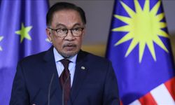 Malezya Başbakanı Türkiye'ye geliyor