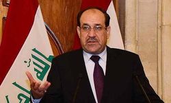 Maliki'den Trump'a sert yanıt: İçişlerimize müdahale edemezsiniz!