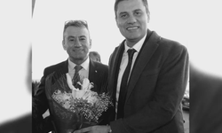 Manisa Büyükşehir Belediyesi’nde bir acı kayıp daha