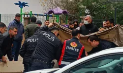 Mardin’de 7’nci kattan düşen kadın hayatını kaybetti