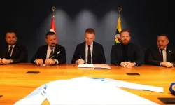 Mert Günok yeniden Fenerbahçe'de