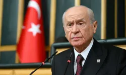 Bahçeli: 'Maduro'ya karşı yapılan saldırıyı lanetliyorum'