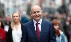 İrlanda Başbakanı Micheál Martin: Çin–İrlanda ilişkileri güçlü şekilde sürüyor