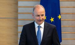 İrlanda Başbakanı Martin: "Grönland, Danimarka'nın parçasıdır ve AB, Danimarka'nın arkasındadır"