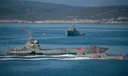 Son dakika... MSB: "Ege Denizi'nde ilan edilen NAVTEX süresizdir"