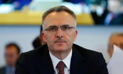 Eski Bakan Naci Ağbal, Aksa Enerji’nin CEO'su oldu