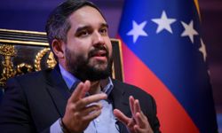 Venezuela'dan Maduro ve Cilia için uluslararası kampanya: "Onları geri getirin!"