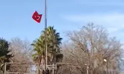 Nusaybin'deki bayrak indirme provokasyonuna ilişkin paylaşımlara tutuklama