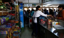 İstanbul’da 100 bin öğrenciye sıcak yemek desteği