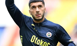 Fenerbahçe’de devre arasının ilk vedası: Oğuz Aydın gidiyor