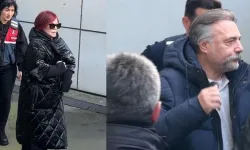Oktay Kaynarca ve Emel Müftüoğlu’nun uyuşturucu testleri negatif çıktı