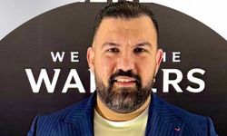 Adana Nova Basketbol Kulübü Başkanı Ömer Çetin'e silahlı saldırı