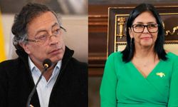 Petro, Rodriguez’le telefonda görüştü