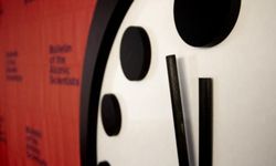 Kıyametin kopacağı saat değişti: İşte son dakikalarımız...