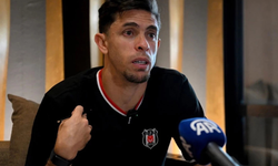 Beşiktaş'tan açıklama: Paulista ile yollar ayrılıyor