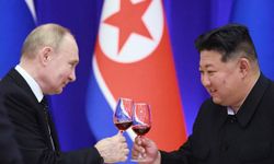 Kim Yong-un'dan Putin'e mektup: "Dostluğumuz paha biçilemez"