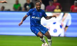 Chelsea’de Raheem Sterling dönemi sona erdi